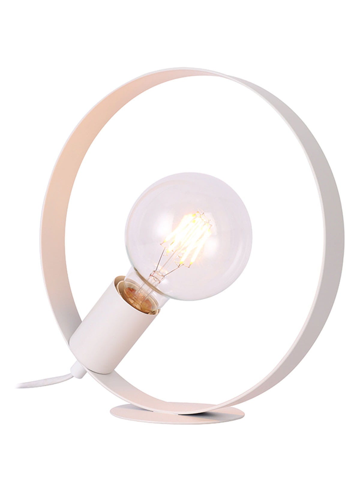Lampa stołowa Candellux NEXO 1xE27 50501201