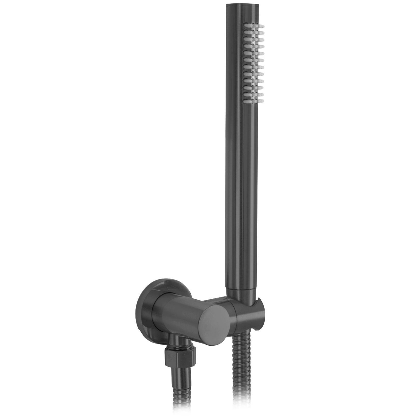 Zestaw wannowo-prysznicowy podtynkowy Rea Lungo Tytan + BOX - 5