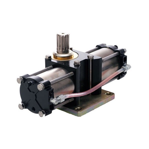 Vérin Encastré FAAC 750 R 100° Pour Portail Battant – Neuf – Réf. 108759