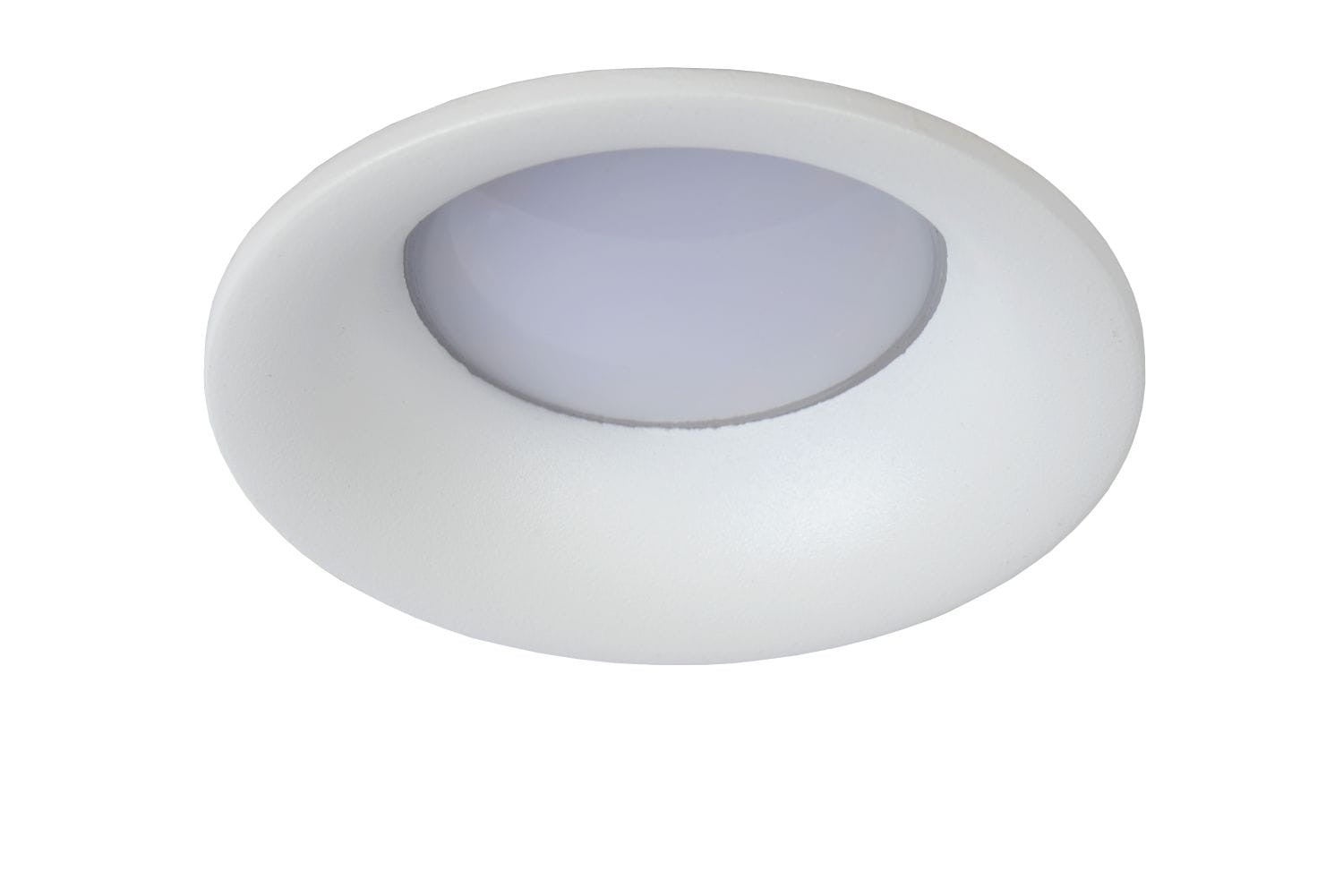 Spot encastrable ZIVA - Blanc - 1xGU10 (MR16) - Lucide - 3