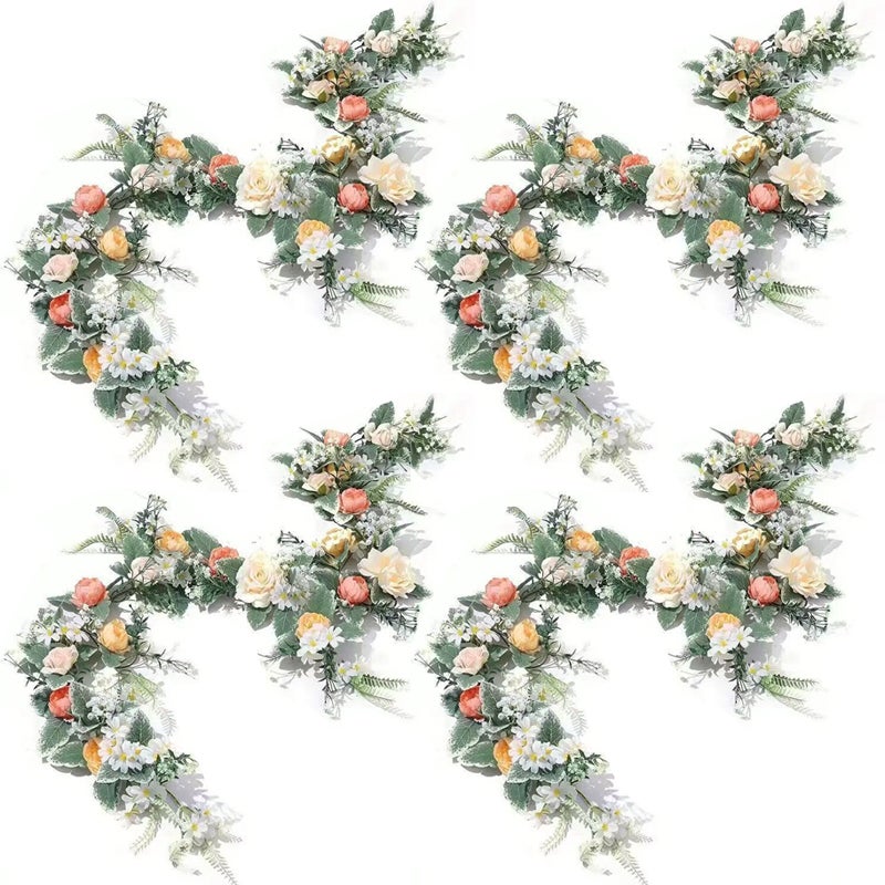 Choisir entre des fleurs artificielles ou naturelles pour décorer sa
