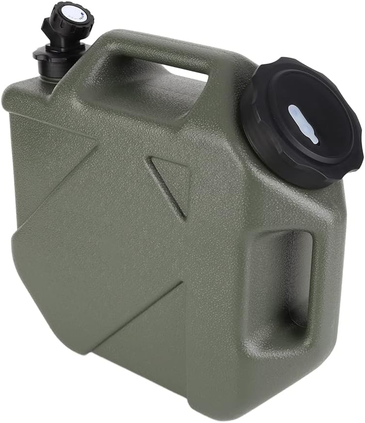Réservoir d'eau pliable pour Camping pique-niq... – Grandado