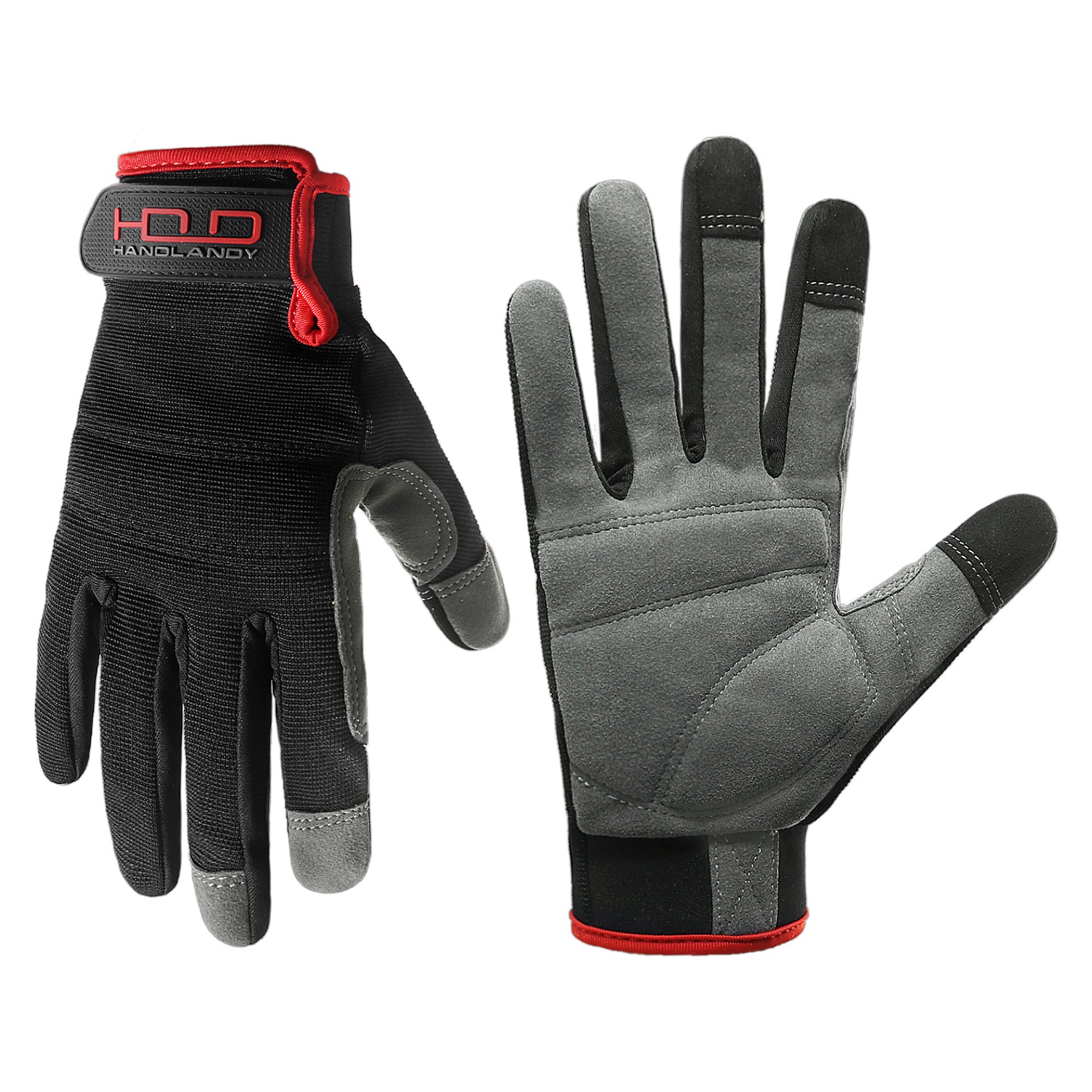 Guantes De Esquí Pantalla Táctil Mensajes De Texto Guantes | Cuotas Sin