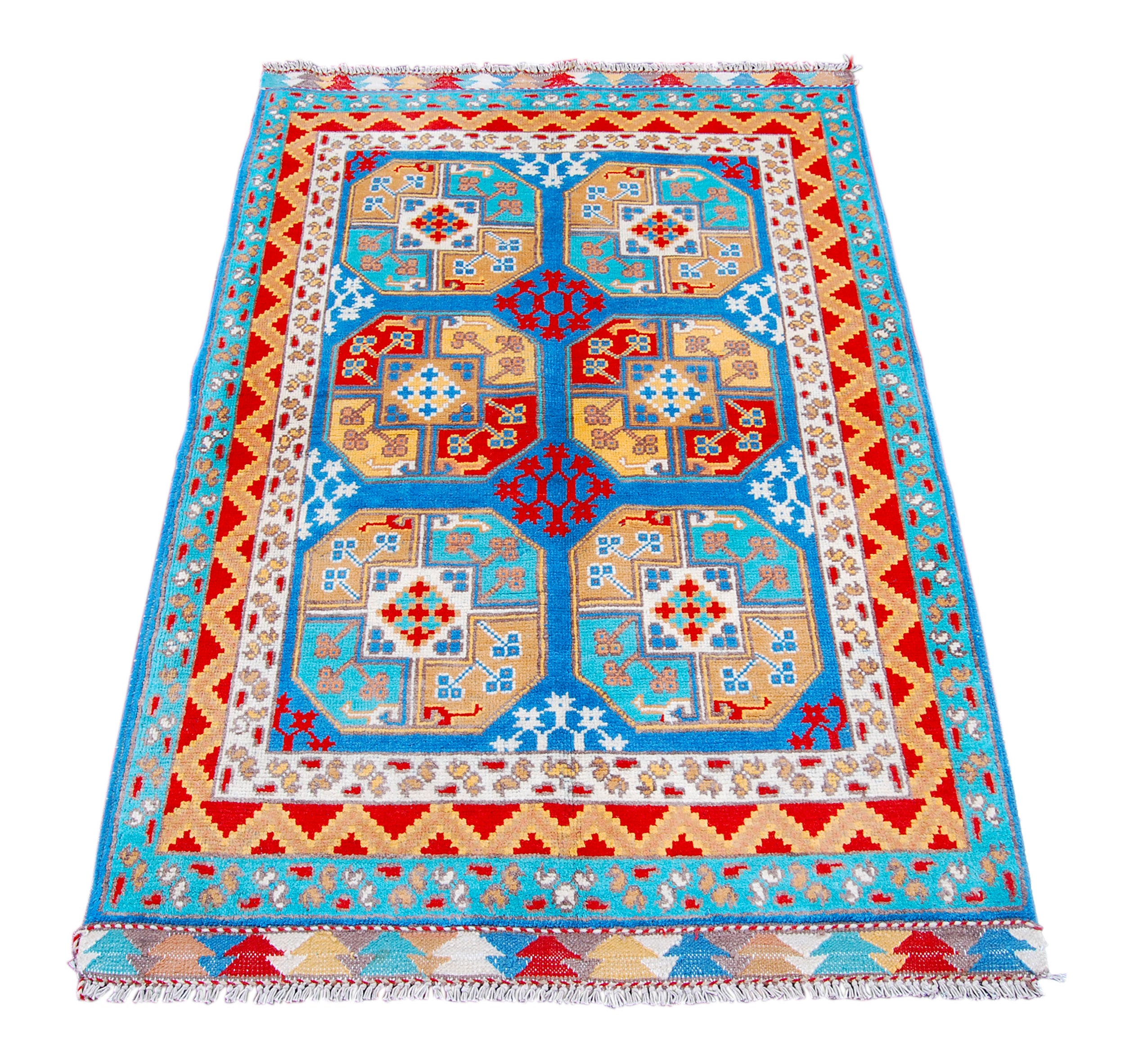 Dywan Tapis Teppich Alfombra Dywan Tapiet CM 150x106