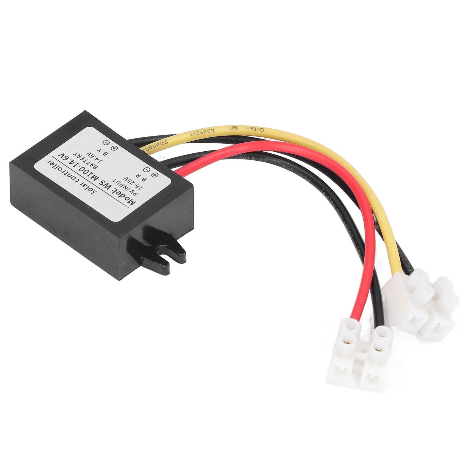 MPPT controlador solar Protective painel de controlo interruptor ...