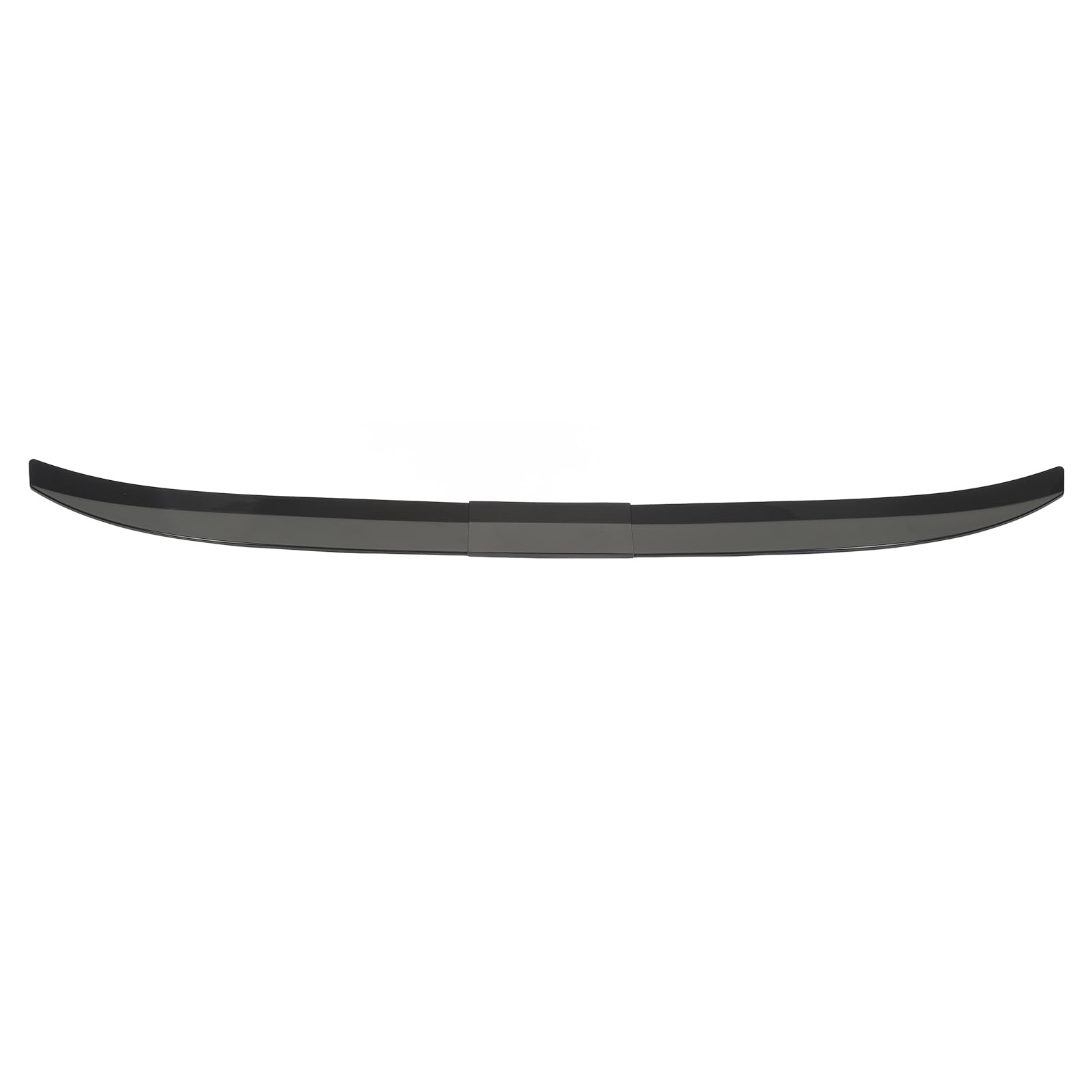 Aileron Arrière Carbone/forgé/noir Brillant Pour Rolls Royce Phantom 2018-2024 – SKRACING