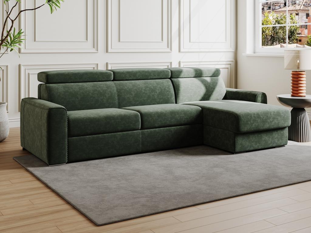 Divani Angolari Rivestimenti Poltrone Sofa Divani Moderni Offerte