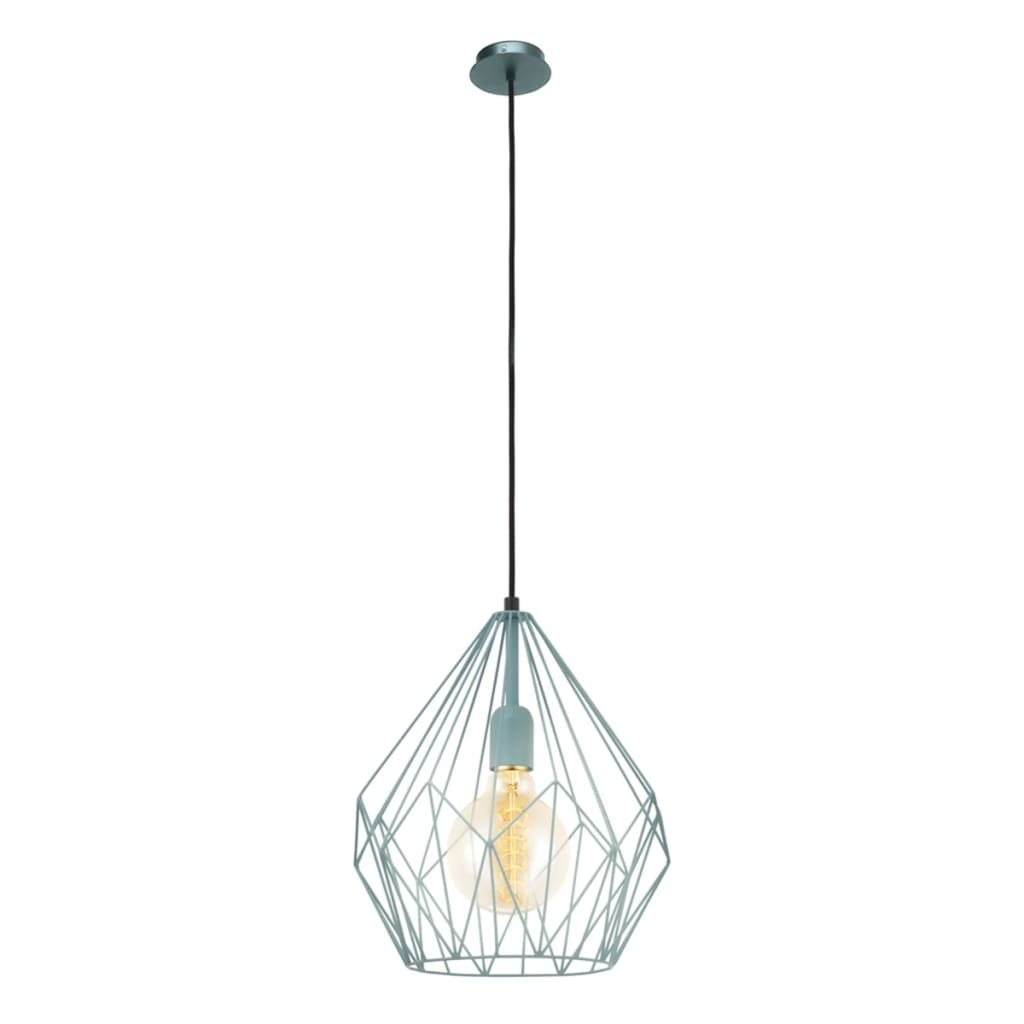 Lampa wisząca Carlton Mint 49259 EGLO