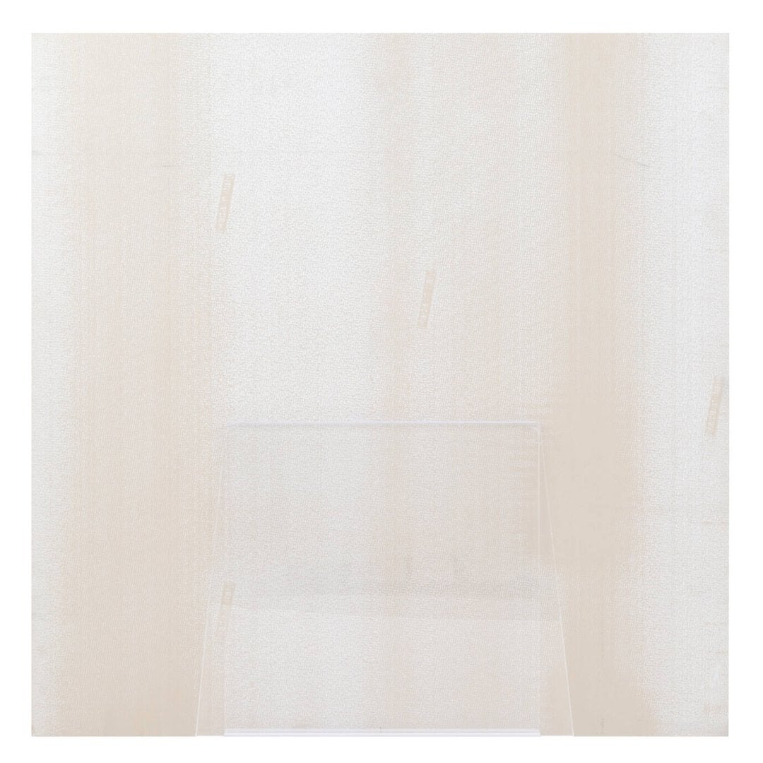 Cemento Monocromo Neve 6 mm - Piastrelle 90x90x0,6 cm 6 mm - SIC 3000 90x90 MATT R9 6 mm - 5