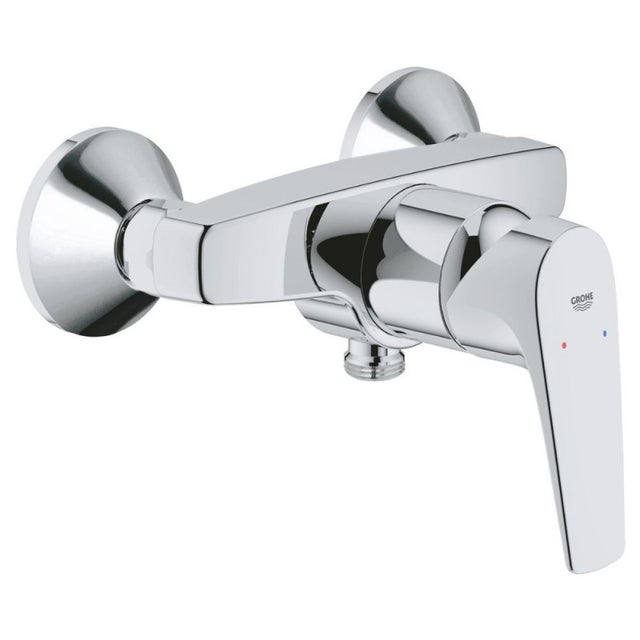 Mitigeur douche mécanique GROHE Quickfix Start Flow
