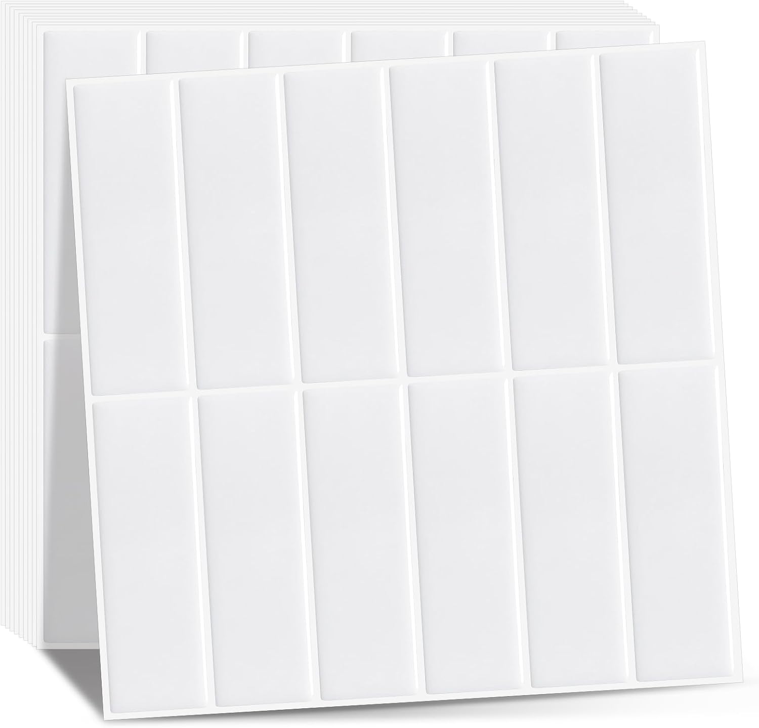 Lot de 10 Plaques de Glu pour Désinsectiseur X-TRAP 50 LED Lot de 10 Plaques de Glu pour Désinsectiseur X-TRAP 50 LED