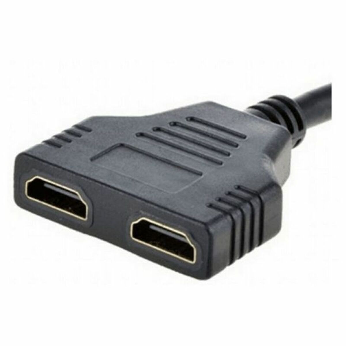 Cable Gembird Hdmi Vers 2x Hdmi Mf (y Doubleur Hdmi) - 5