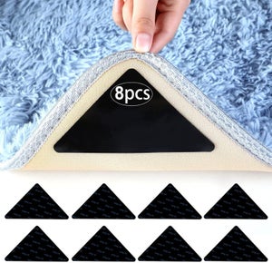 Sous-tapis Antidérapant Shinfly – 130x190 Cm – Découpable – Pour Moquette Et Sol