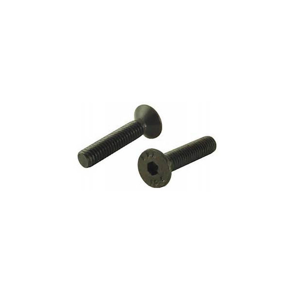Lot De 4 Vis Titane Grade 5 Porte-Bidon Vélo – M5 × 12 Mm – Ultra Légères & Antirouille