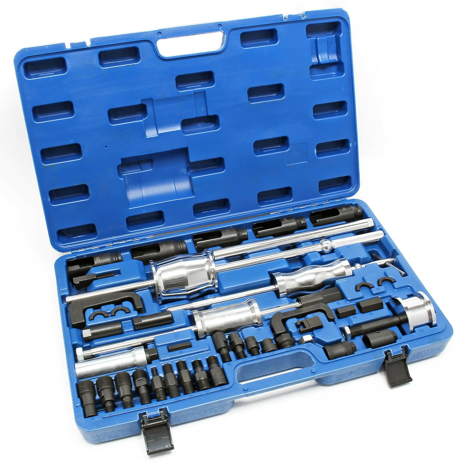 BGS-8782 BGS Injector trekkerset voor BMW - VDH Tools