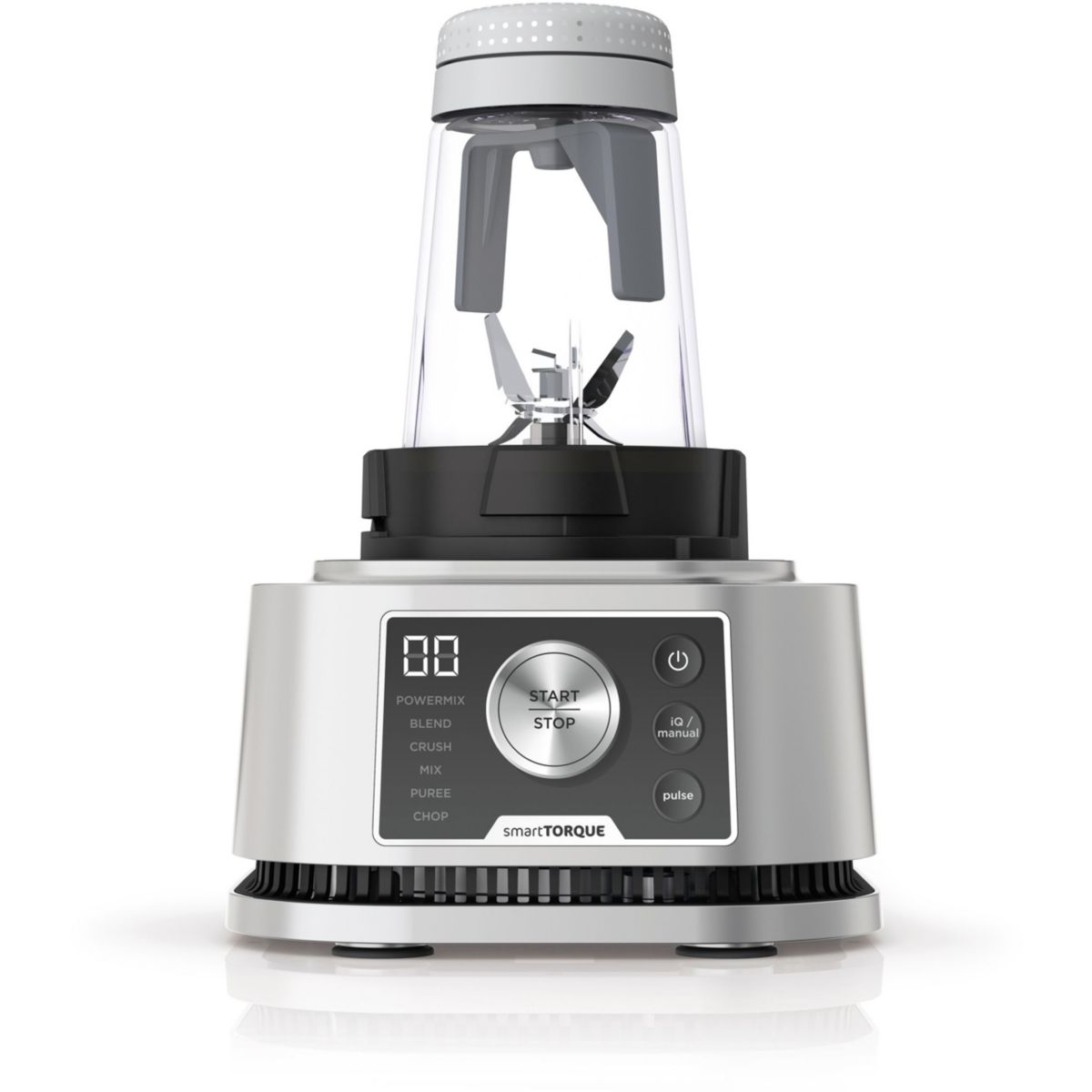 Blender NINJA Foodi Power Nutri 3-en-1 CB350EU - 2
