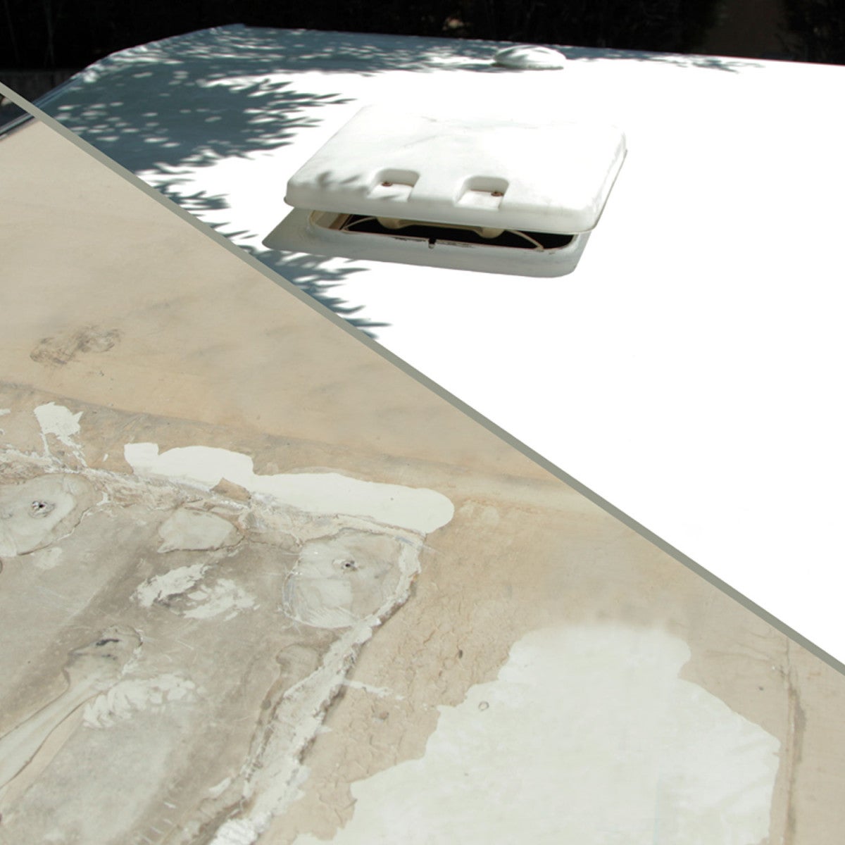 Étanchéité toit terrasse - résine étanchéité colorée- ARCATHAN Rouge Brique - 15 kg - ARCANE INDUSTRIES - 7