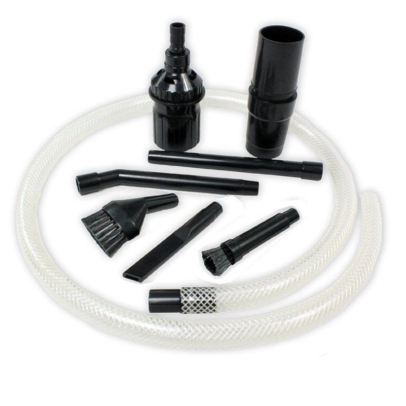 Kit Pulizia 35mm Kit Pulizia Aspirapolvere 8 Pezzi - Accessori Universali 35mm Per Shark Electrolux Miele Accessori Aspirapolvere 8 Pezzi Universali - Foto 6