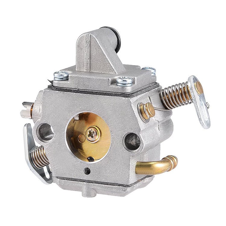 Carburateur STIHL MS170/MS180 – Compatible Tronçonneuses 017/018, Remplacement Fiable et Durable - 2