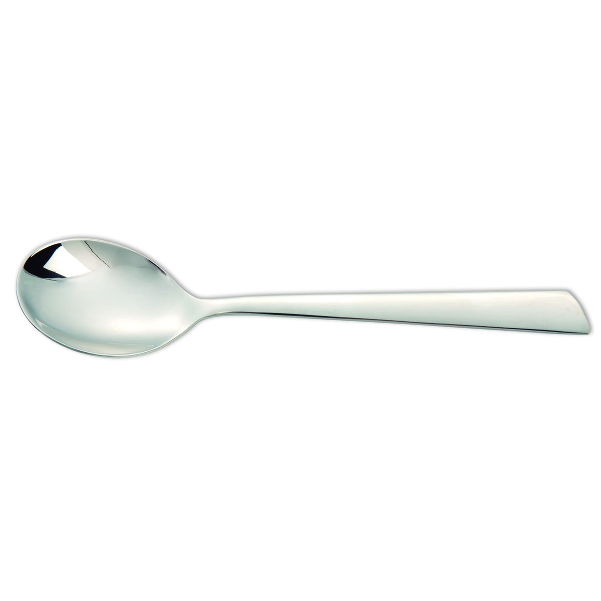 Set 6 Forchette Da Frutta Arcos Serie Toscana - Acciaio Inox 18/10, Monoblocco, 140 Mm