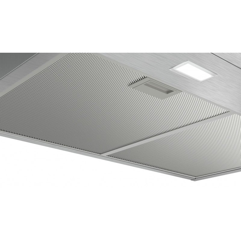 Extrator Convencional BOSCH 51083 590 m3/h - 4