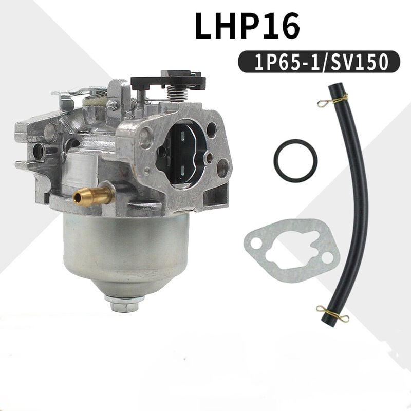 Gaźnik SV150 LHP16 RV150 M150 V35 V40 RM4 Kosiarka 18550016/0.