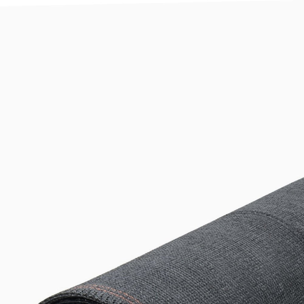 Ecran occultant WERKA PRO 1,20 x 10m x 10 m gris anthracite 220 g m2 - 6