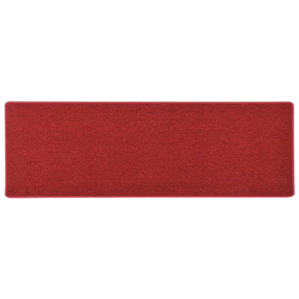 Tapis Rouge VIP 1x15m - Chemin De Cérémonie Mariage, Anniversaire Et Événements Festifs