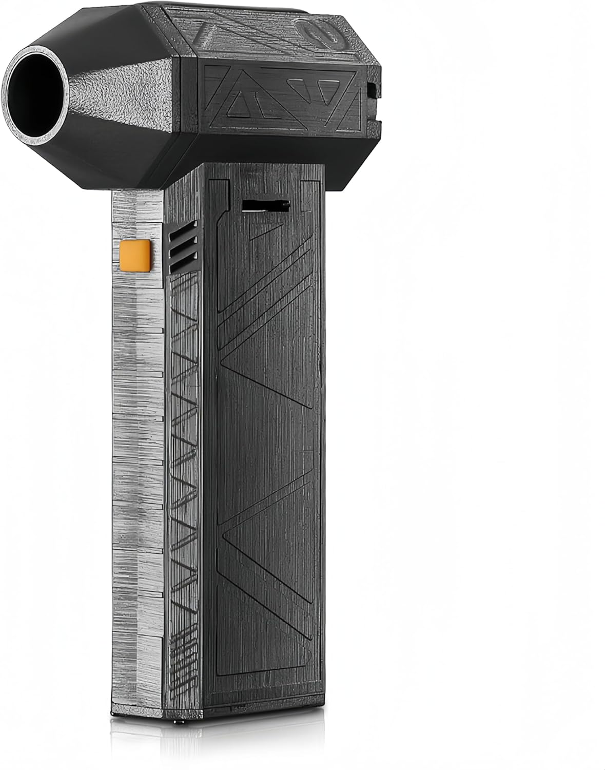 Mini Souffleur à Jet Portable 130000 Tr/min, Ventilateur Turbo Puissant ...