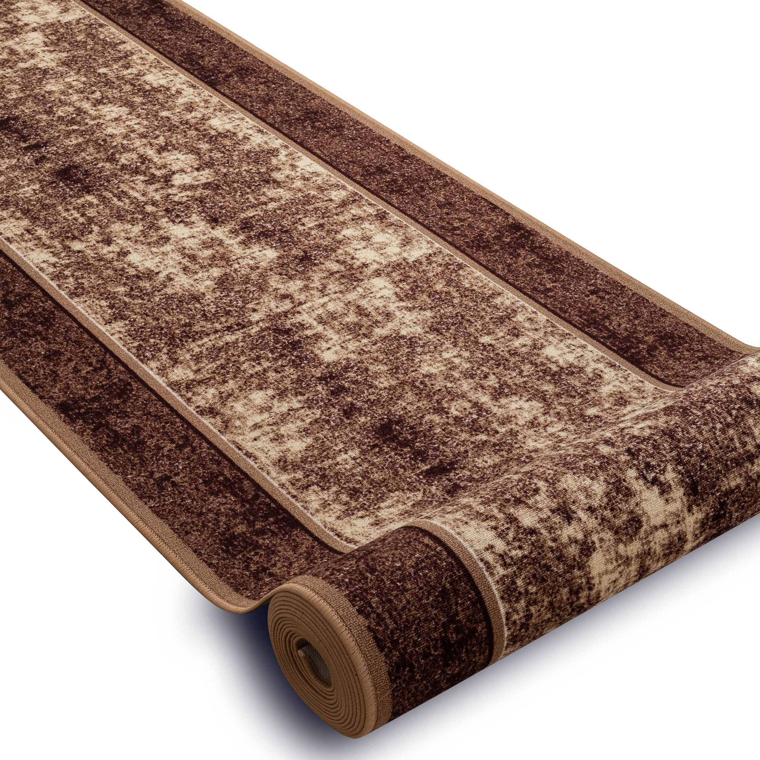 Traversa anti-alunecare Stark 67 cm bej 67x700 cm | Leroy Merlin