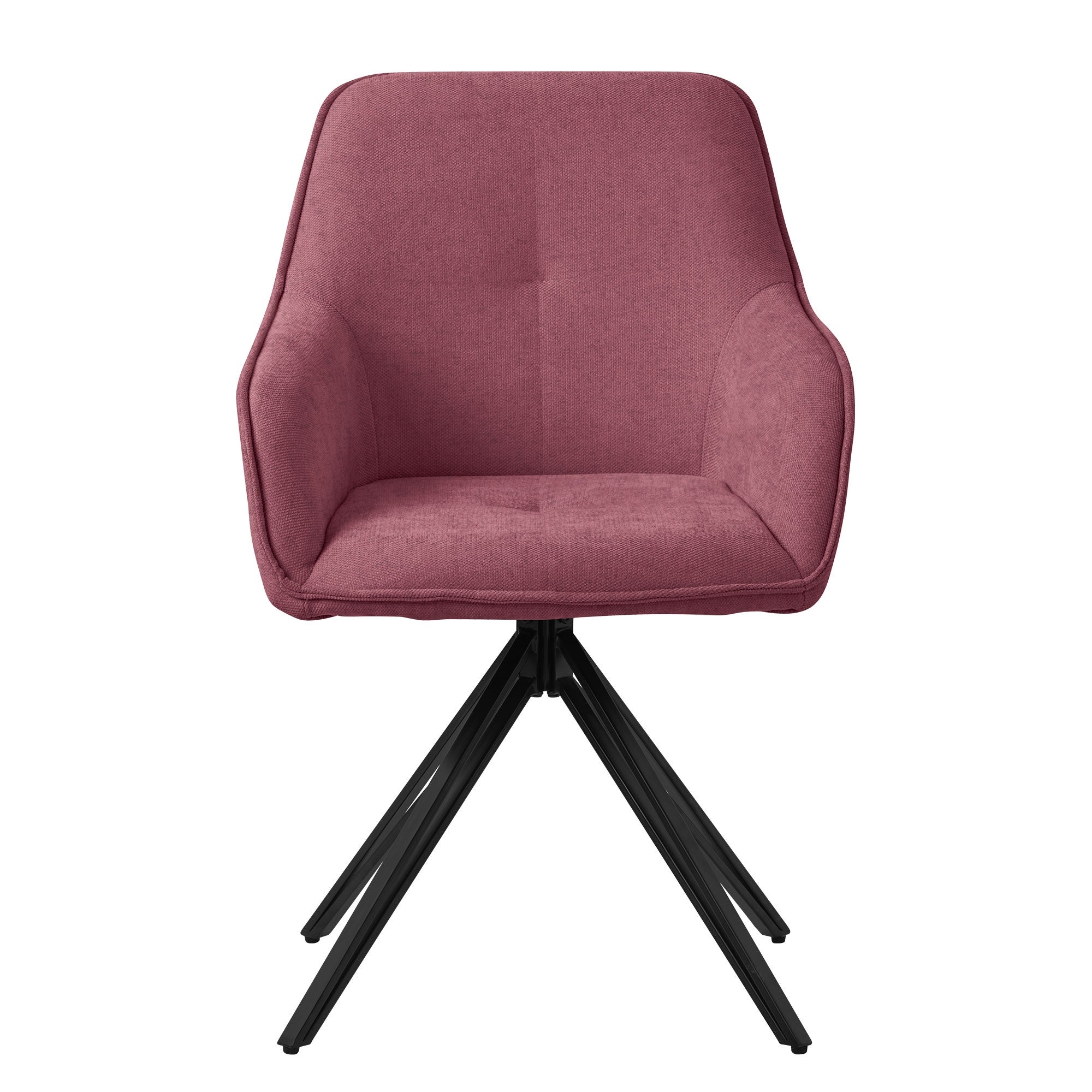 6 krzesło obrotowe krzesło do jadalni fotel krzesło obrotowe 360 stopni do salonu - 2