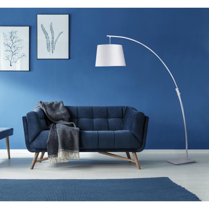 Lampadaire Arc Design 