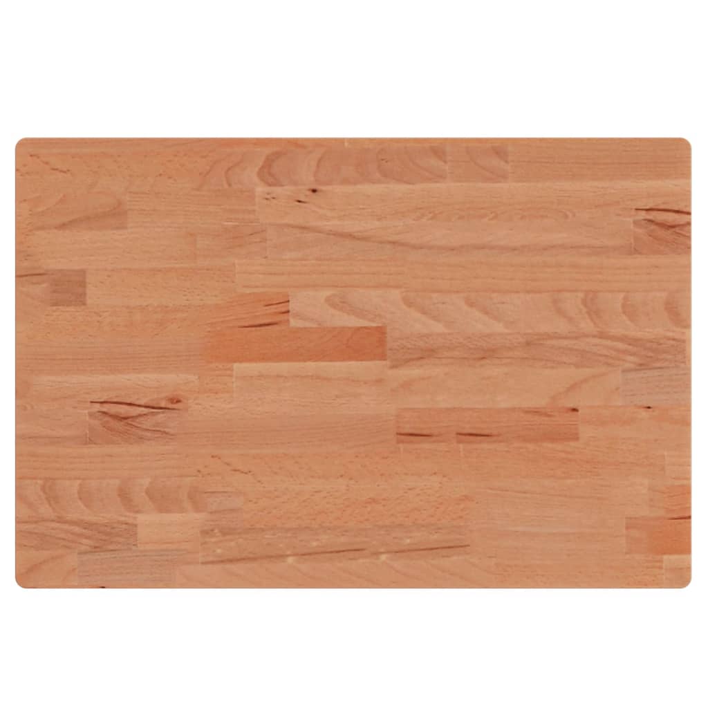 Tablero De Mesa, 47.2" X 29.5" X 1", Capacidad De Carga De 220.5 Libras, Escritorio Universal De Tablero De Partículas De Una Sola Pieza Para Marco De Escritorio Eléctrico De Altura