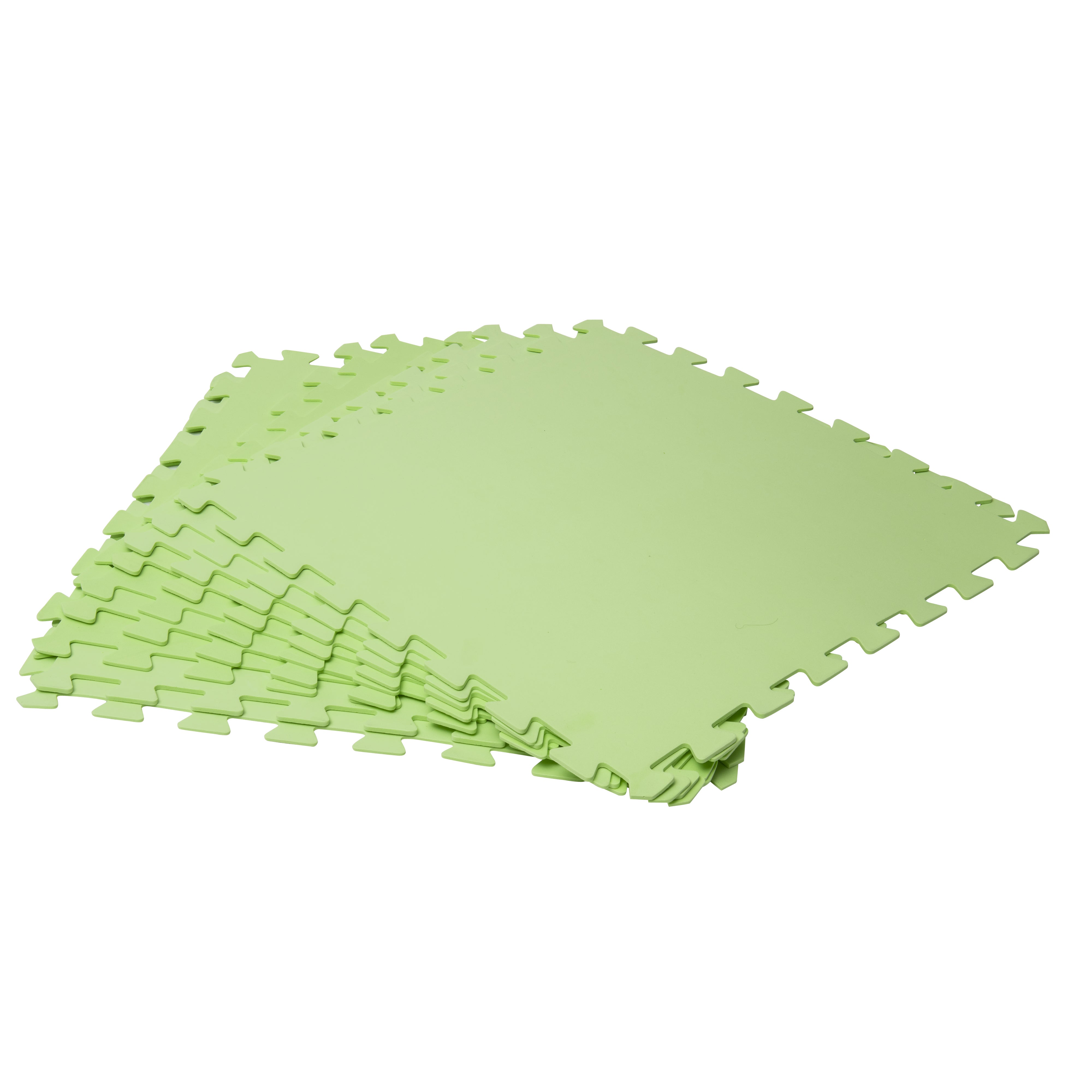 Set di 9 piastrelle per piscina 50x50cm WERKA PRO - 2