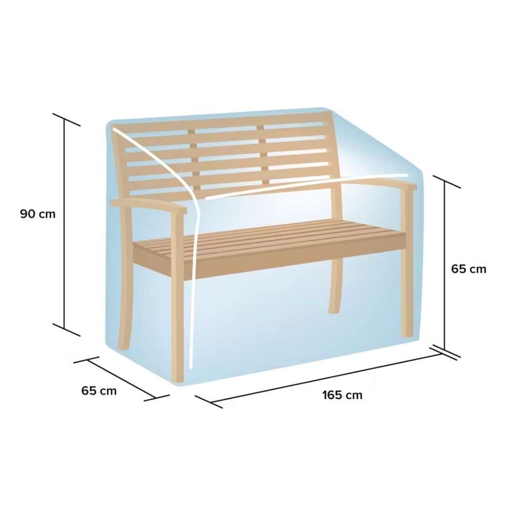 Capa pour Banco (165x65x90cm) Campingaz 2000038766 - 2