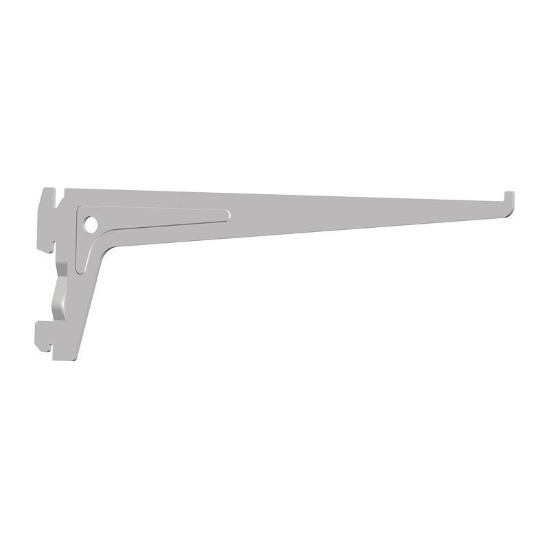 ELEMENT SYSTEM Träger PRO 10105 Dł.350 mm na wspornik 60 kg stal biała - 10105-00501