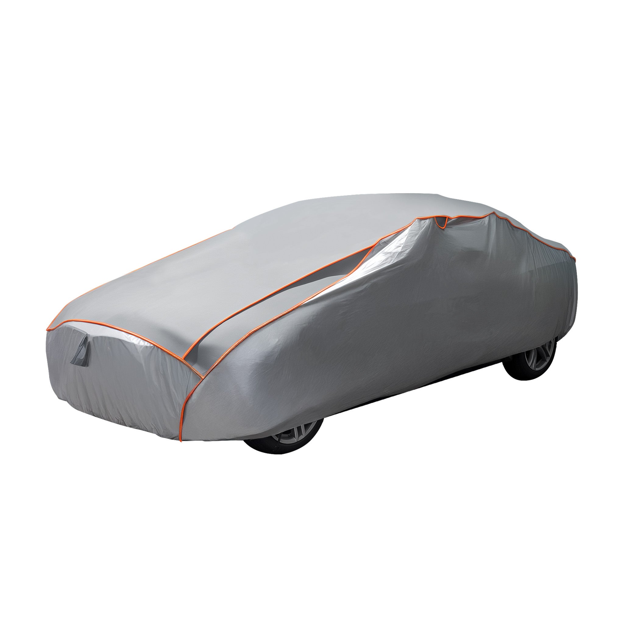 Bâche De Protection Voiture Suzuki Celerio (2008-2023) - Anti-Grêle, Imperméable, Anti-UV - Pour Extérieur