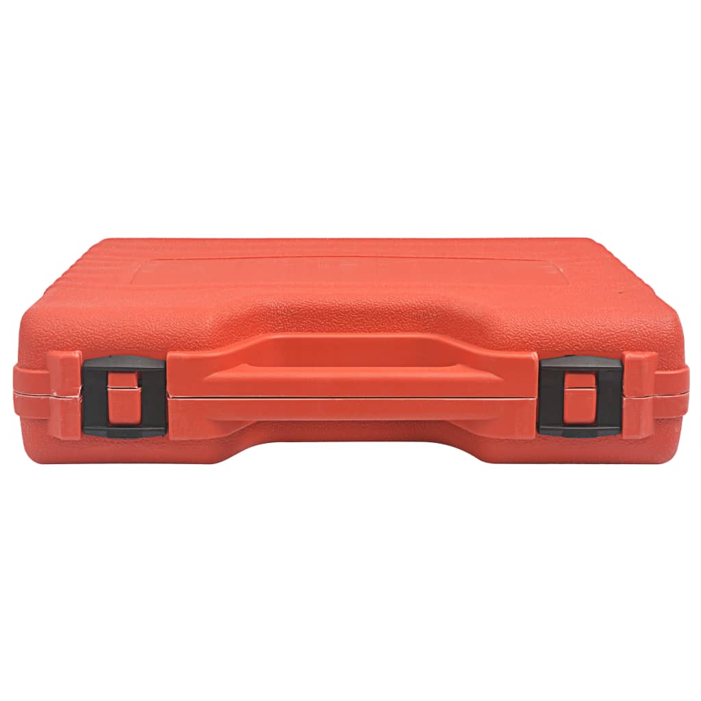 Kit tester pressione iniezione carburante Kit attrezzi per auto Veicoli camion Garage Officina Durevole R 02_0004266 - 4