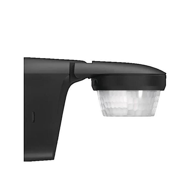 Détecteur de mouvement TheLuxa S360 BK - Noir
