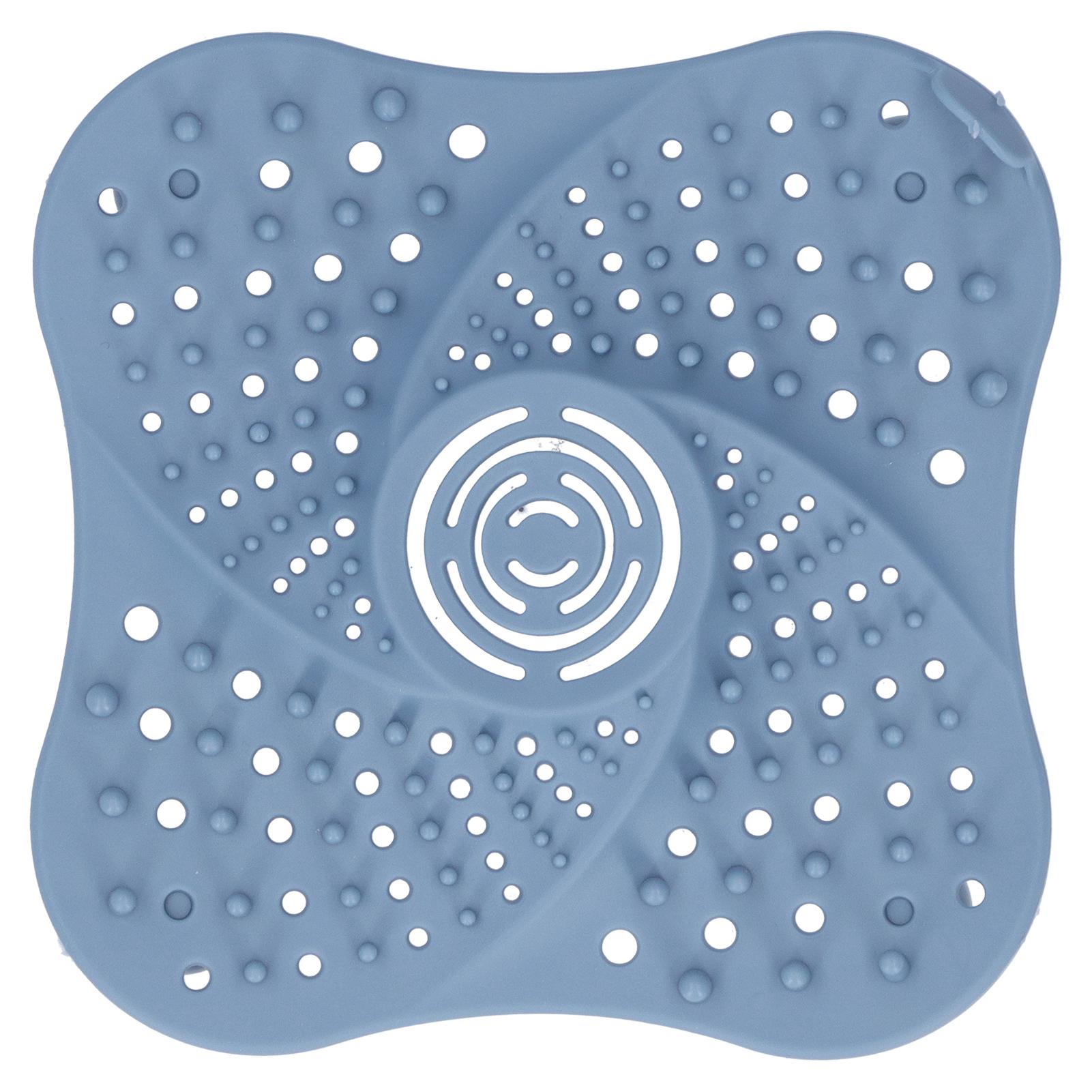 Couvercle De Vidange De Douche, Attrape-cheveux, Filtre De Vidange