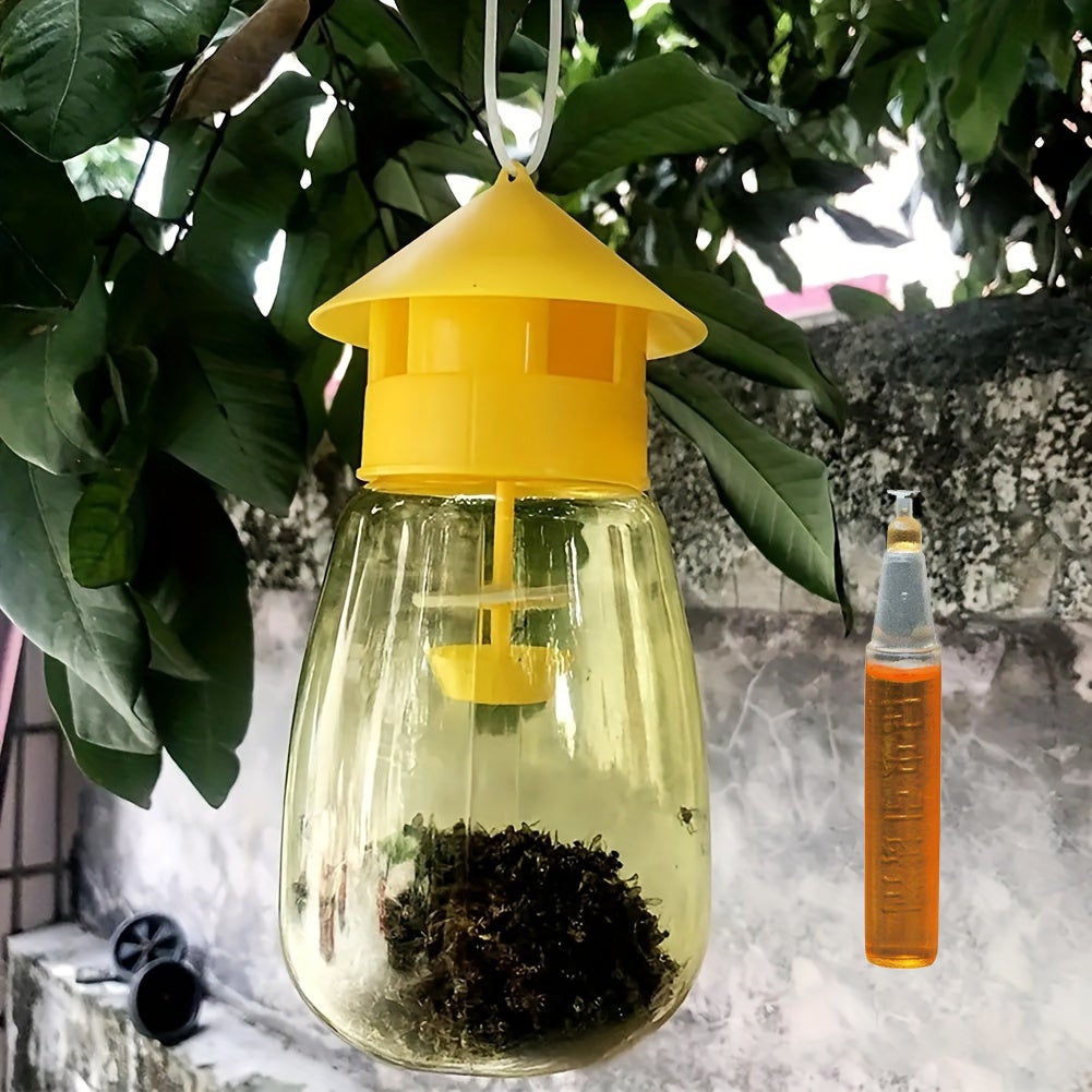 Kela Piège à Mouches à Uits Intérieur FINO | WhichOne