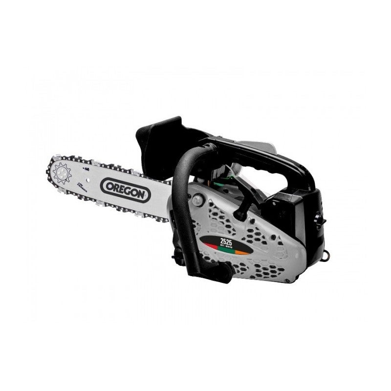 Omega Motosierra Poda Gasolina 25,0 Cc Espada De 25 Cm Marca , Leroy Merlin