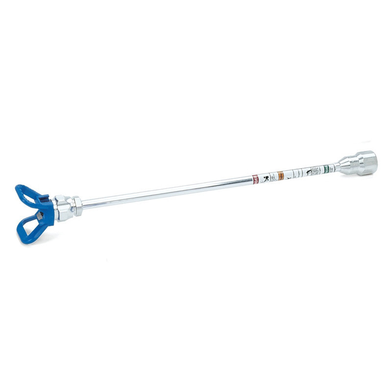 Rallonge de buse RAC X, 20 po. - Inc