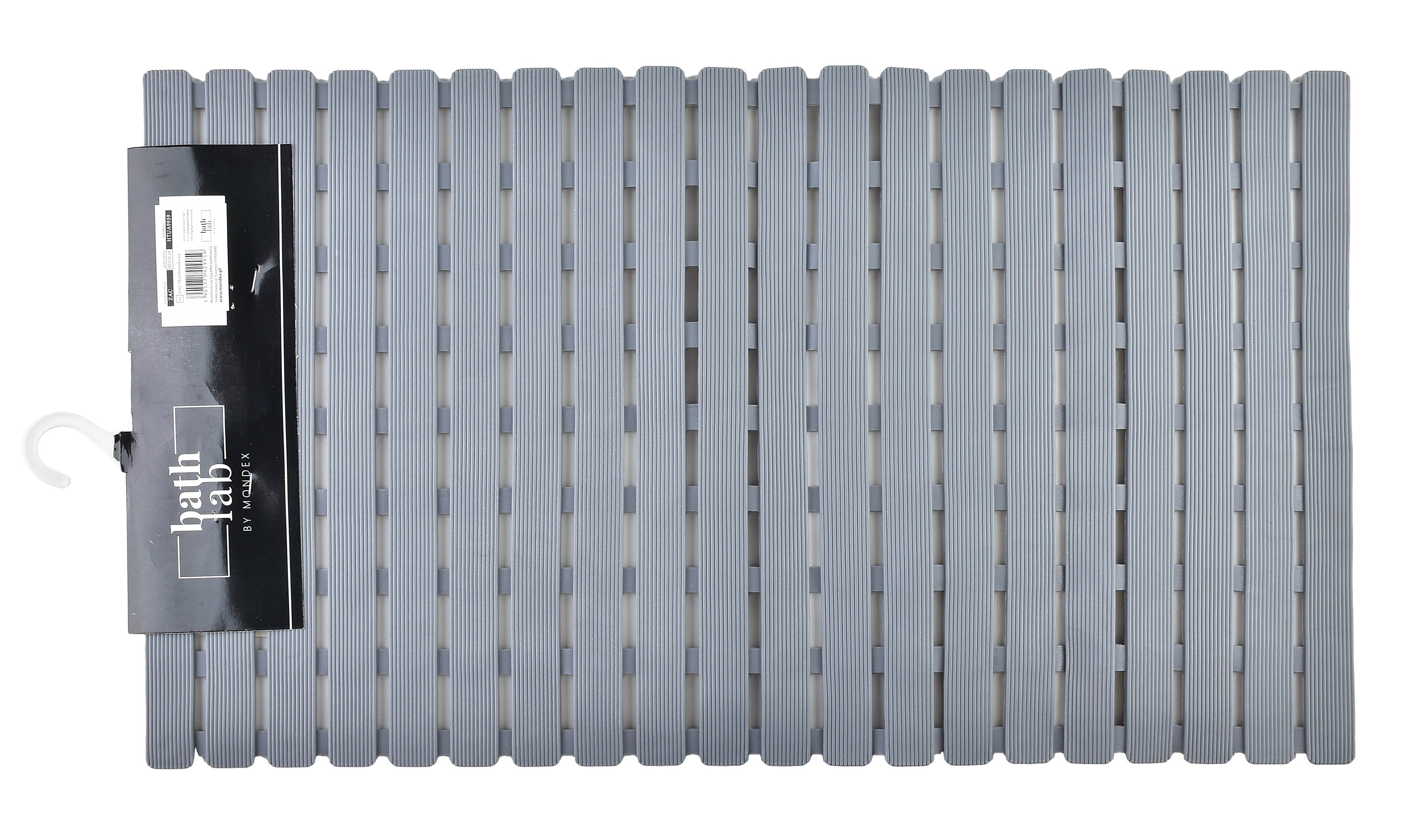 zac mata łazienkowa 40x70cm