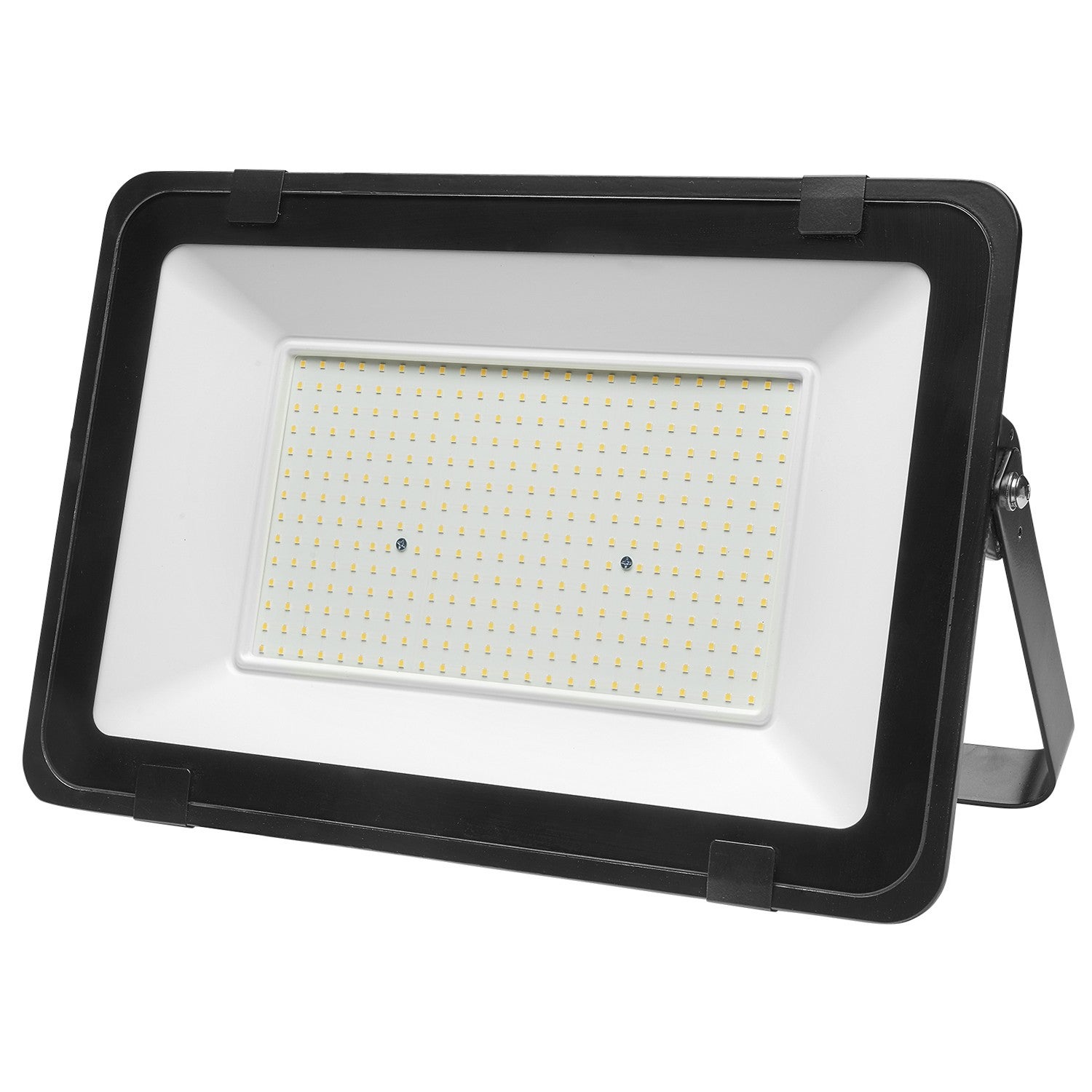 goobay 53877 Faretto LED Rilevatore di Movimento Esterno 10W / Sensore