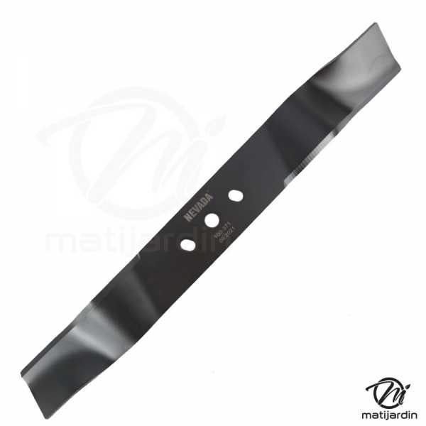 Lame tondeuse pour Sterwins Daye Dolmar Makita. Coupe 46 cm - 3