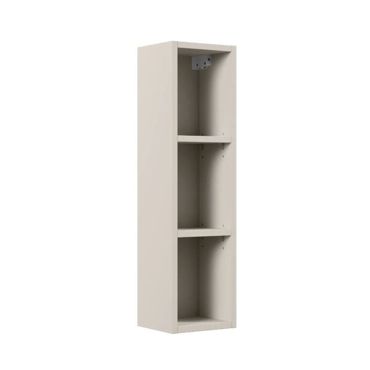 Szafka łazienkowa górna BELLA CASHMERE 83-20-74 20 cm kaszmirowa
