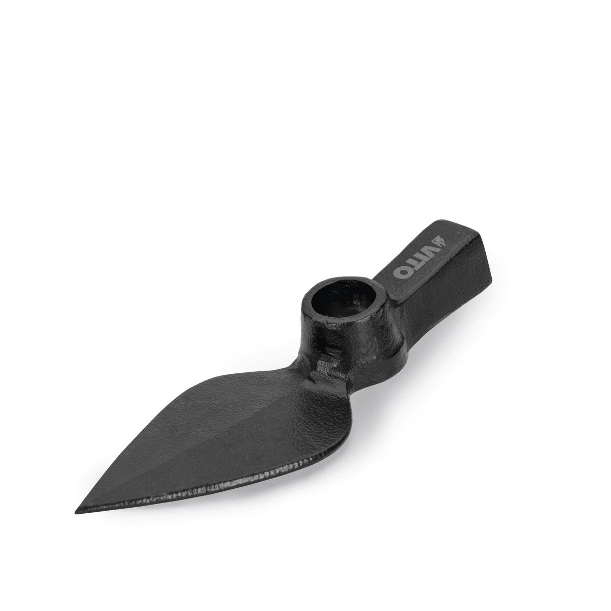 Marteau de Paveur Acier Trempé & Manche Bois Marteau de Maçon pour la pose de pavés et bordures VITO - 2