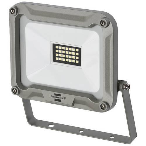 Foco LED de pared AL con protección IP44 (2080 lm) Brennenstuhl 1178020900 | Leroy Merlin