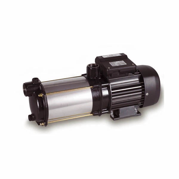 Pompe de surface multicellulaire auto-amorçante ASPRI 15-5M